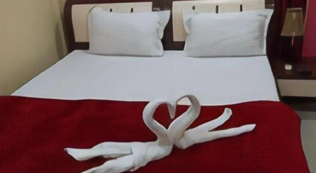 Hotel Tirupati International, Prenota Hotel Calcutta 