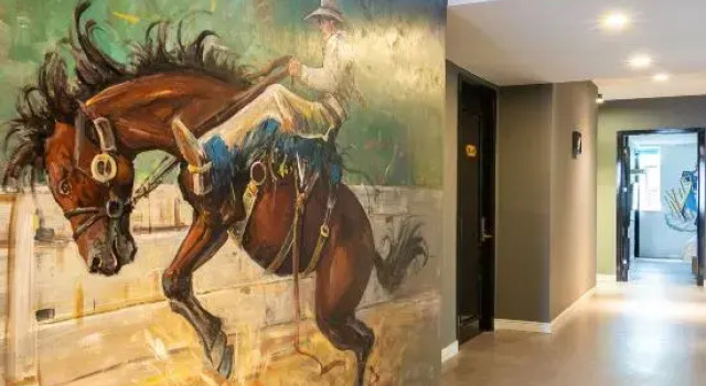 ZhuhaiKnightResidence, Boek Hotel Hotels in Guangdong met parkeren, Parkeren