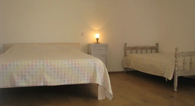Люкс Comfort Boutique B&B Villa Carmen