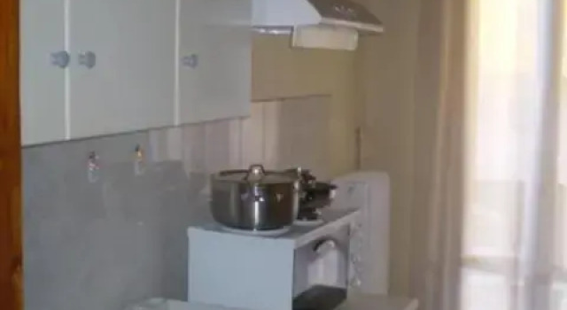 Апартаменты с балконом и с красивым видом из окна Hotel Apolafsi