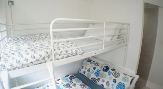 Номер Standard Tung Wo Guest House