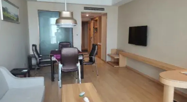 Люкс Vienna International Hotel (Yiwu Commodity City)