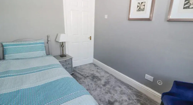 Greenmantle, Buchen Sie Hotel Wigton Western Lake District