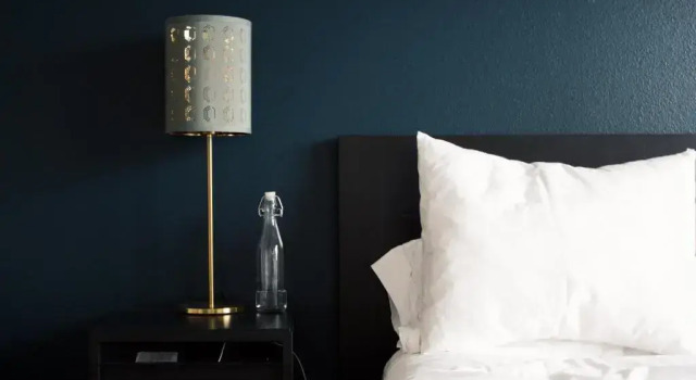 Номер Classic Elephant Hotel