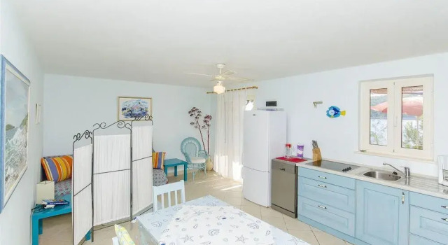 Apartment Blue, Prenota Appartamento Comune di Vallegrande 
