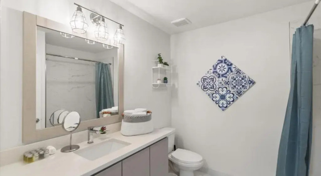 Апартаменты Superior Lofts of Aventura