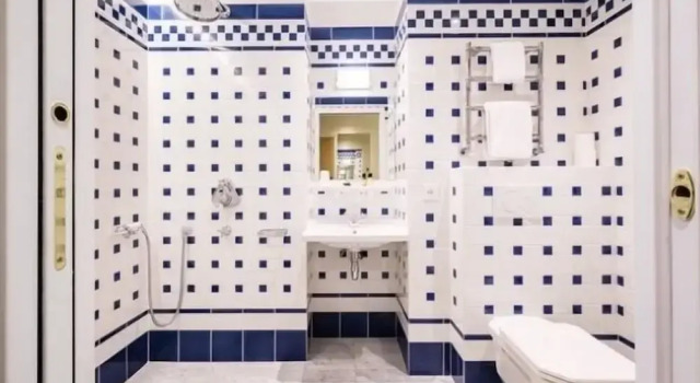 Номер Comfort Hotel Boileau