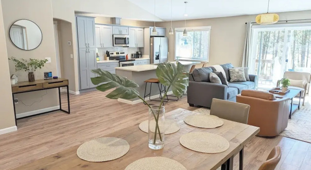 Коттедж 55962 Wood Duck Dr 3 Bedroom Home