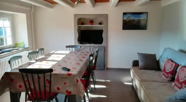 Gîte de Bellevue