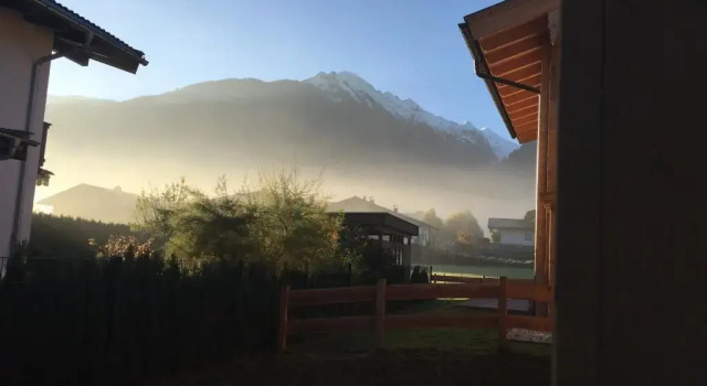 Шале Chalet Noriker