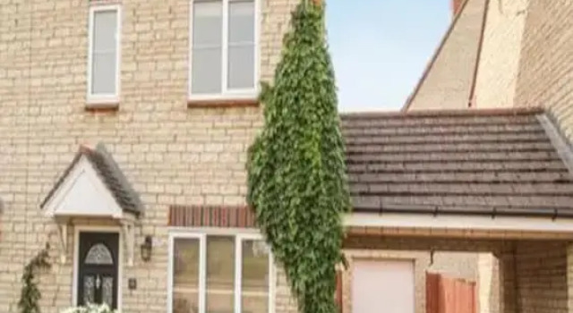 Bicester GF Serviced Accommodation