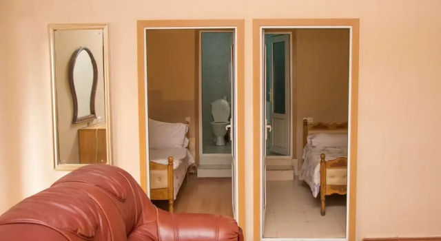 Miami Suite Hotel