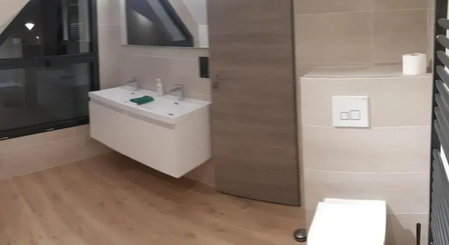 Апартаменты Gite Le Petit Malsbach Eguisheim