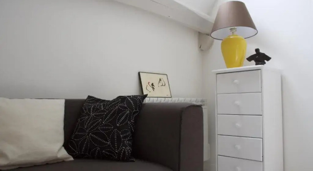 Коттедж La Petite Maison dà Côté
