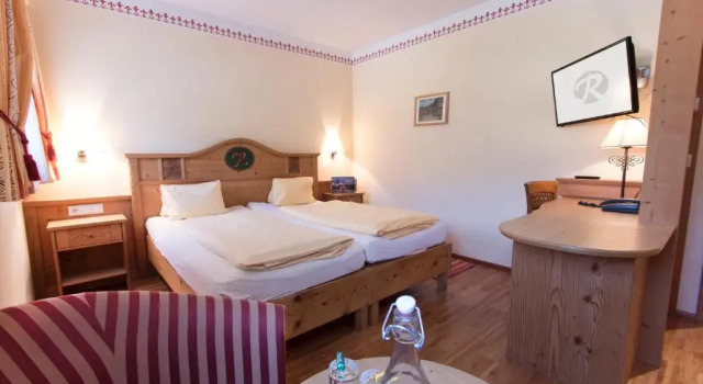 Номер Comfort Resl Resort