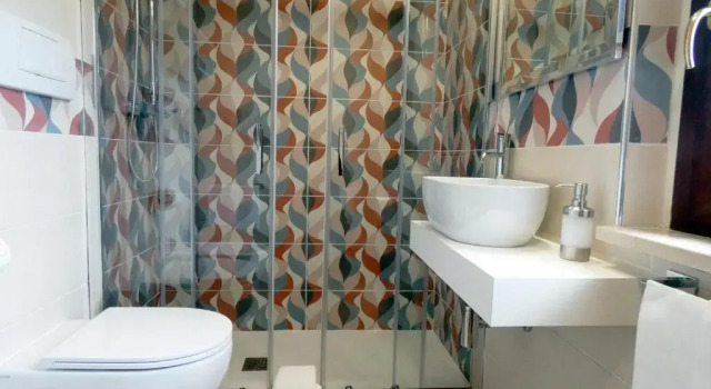 Двухместный номер Standard Hotel Piscina La Suite