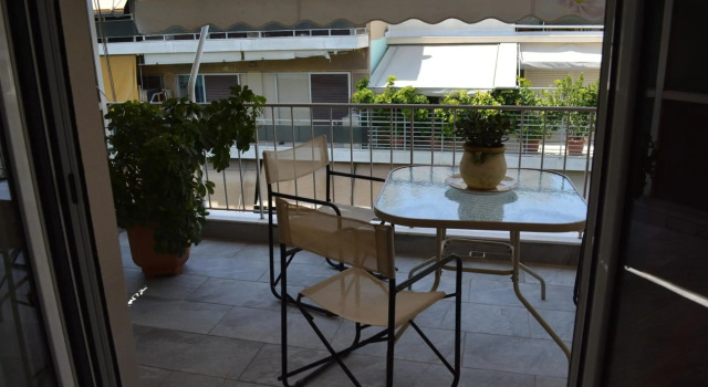 The Athenian Penthouse Residence - Central Escape