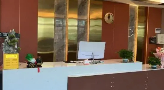 Yushang Garden Zhixiang Hotel, Buchen Sie Hotel Dingxi Gansu