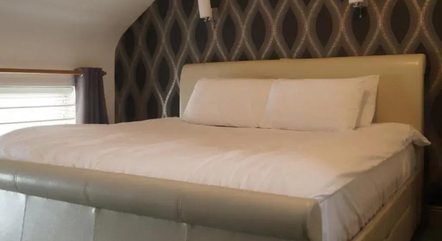 The Narrows Guesthouse