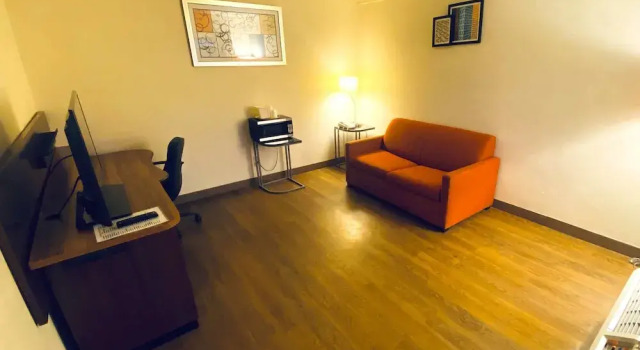 Люкс Travelodge by Wyndham Shamokin Dam/Selinsgrove