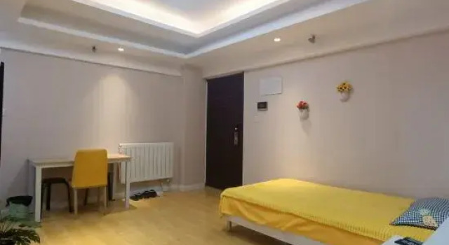 Люкс Business Xindonghui Apartment