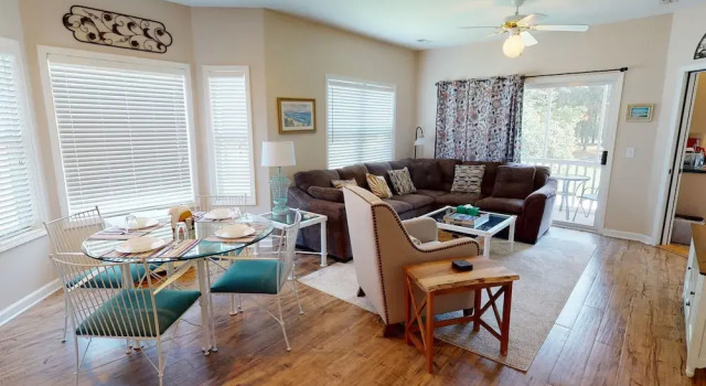 River Creek 2 Unit 2003