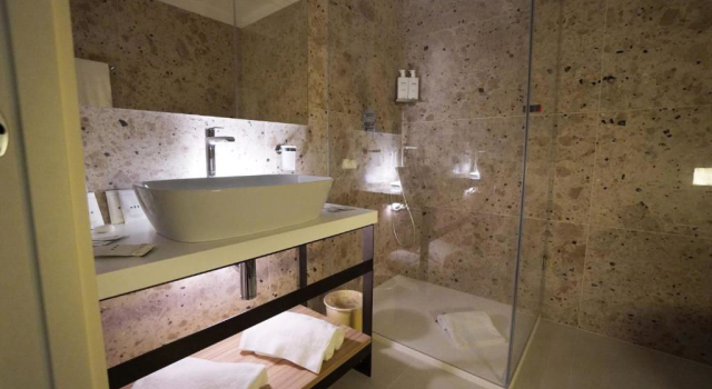 UNA HOTELS La Martella, Reserva ahora Hotel La Martella Basilicata