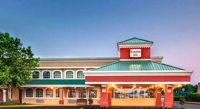 Knights Inn Mount Laurel, Prenota Hotel Mount Laurel Philadelphia Metropolitan Area