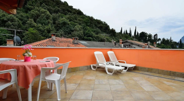 Люкс Superior с 2 комнатами Residence Filanda