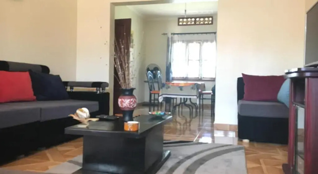 A Home To Remember, Prenota Hotel Entebbe 