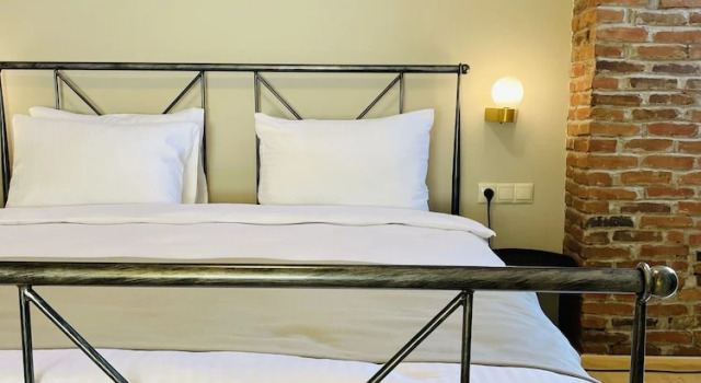Номер Premier Arts Hotel Tbilisi