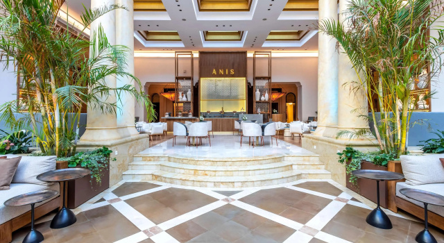 Mazagan Beach & Golf Resort