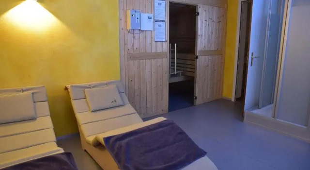 Tgesa Sunnmatt 24, Book Hotel Hotels in Grisons with Parking, Parking