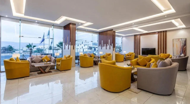 Al Qasr Hotel Suites - Al Wadiin, Buchen Sie Hotel Al Wadeen 