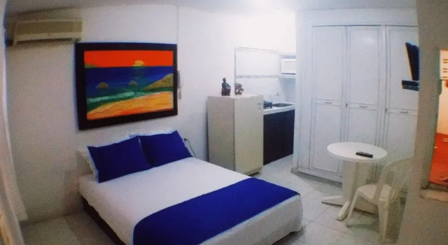 Двухместный номер Standard QuillaHost Guesthouse