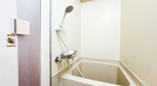 Апартаменты City Heights Minami6jo