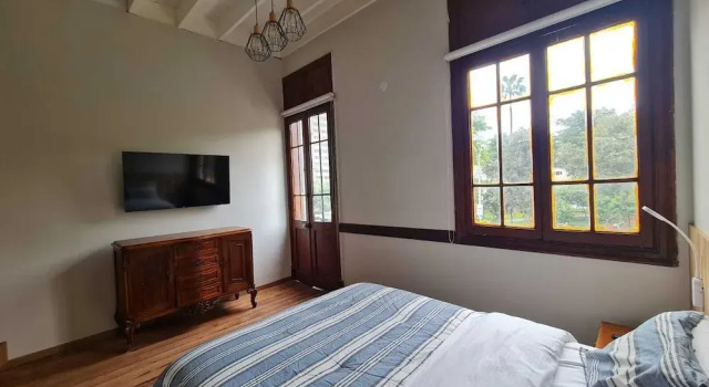Номер Premium Flying Dog Lima B&B