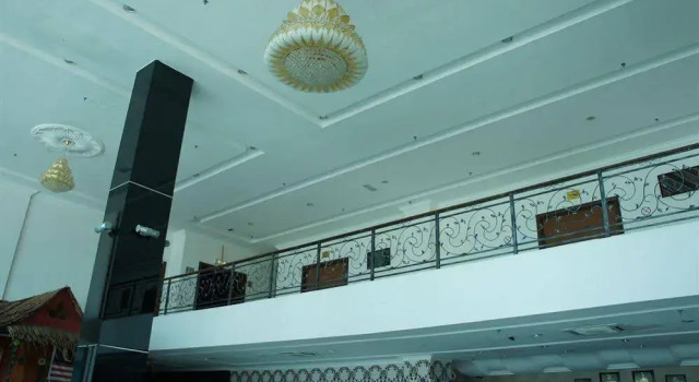 Hotel Abadi Melaka, Rezerwuj Hotel Malakka Melaka