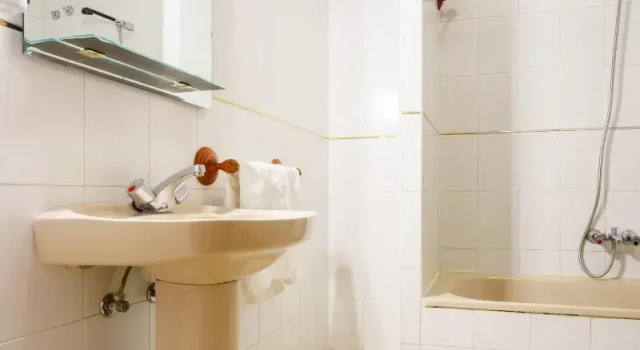 Номер Standard Hotel Los Castaños