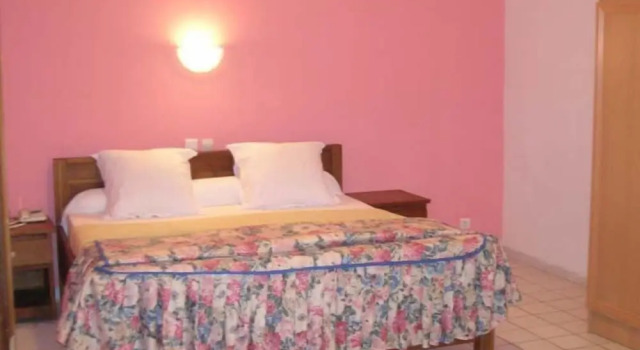 Résidence Saint-Jacques Bord de Mer, Buchen Sie Hotel Pointe-Noire Loandjili