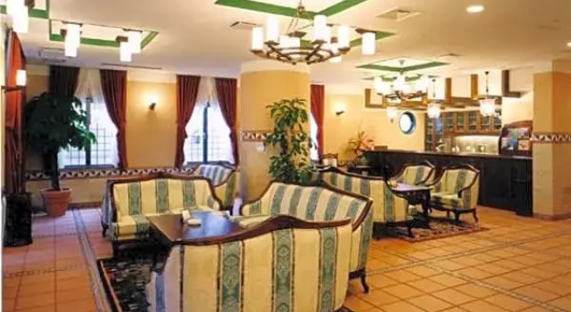 Hyuga Dai-ichi Hotel