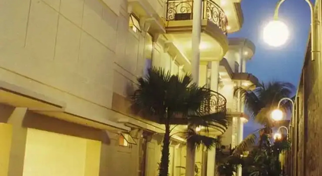 Inez Apartment 5