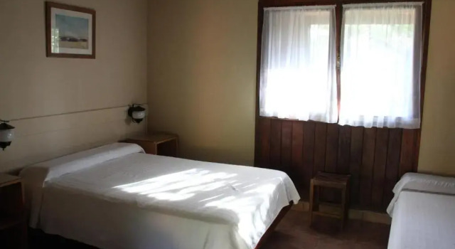Семейный номер Standard Hosteria Helvecia