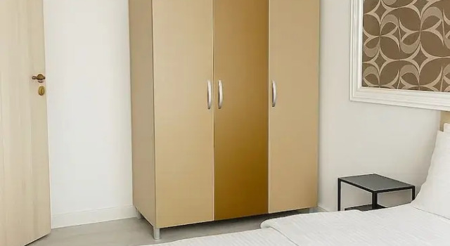 Апартаменты Deluxe c 1 комнатой с балконом и с видом на город DD Apartments Iuliu Moldovan