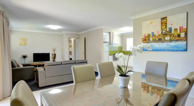 Beachpark Apartments Coffs Harbour, Забронировать Апартаменты/квартира Апартаменты Кофс-Харбора, Апартаменты/квартира