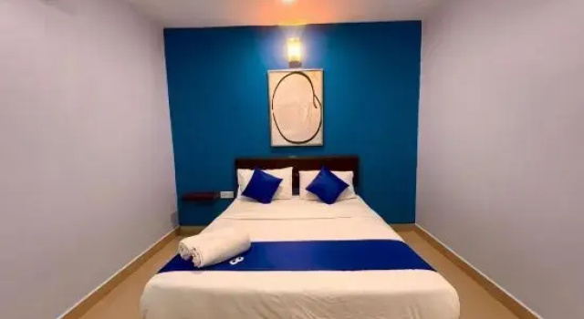 Номер Deluxe Royals Star Hotel