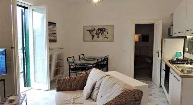 LA FENICE -white house- homeinsorrento-