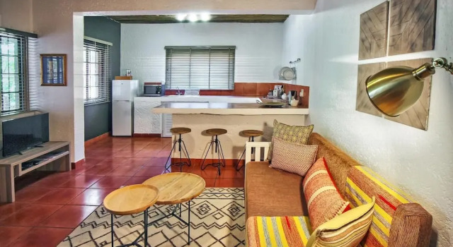 Chez Vincent Guest House