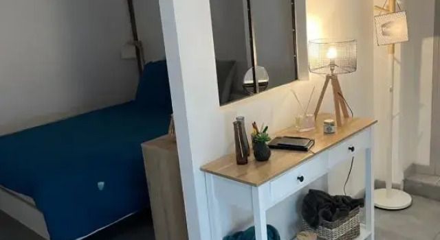 Joli appartement quartier historique, Забронировать Апартаменты/квартира Мулен Allier, рядом с Парк г. Мулен