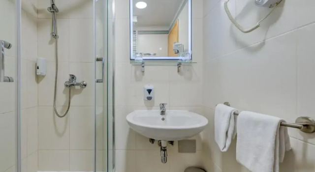 Семейный номер Classic Hotel Pax